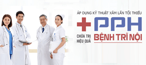 Chuyên đề bệnh trĩ nội