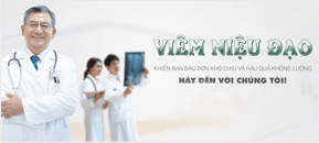 viêm niệu đạo